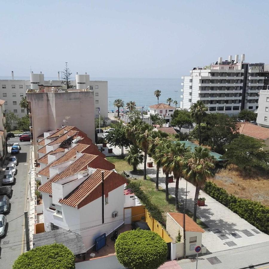 Вілла Casa Mirador Las Claras Con Piscina Privada Jardin Iznate Екстер'єр фото